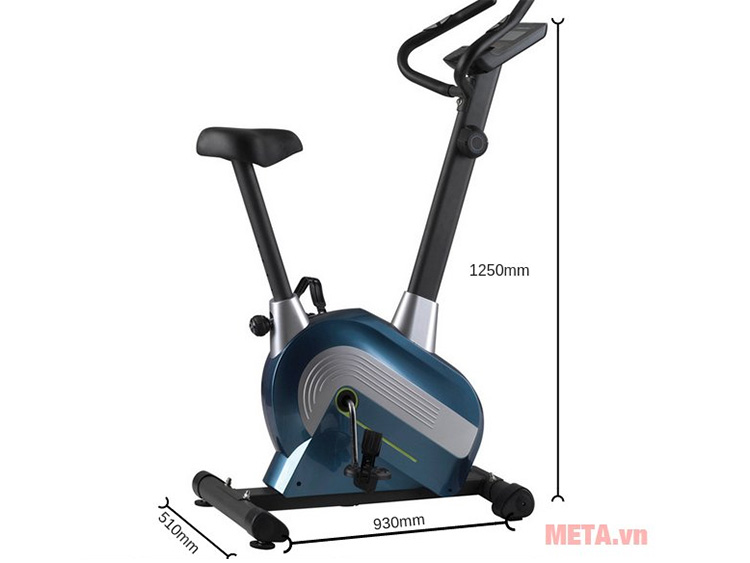 Xe đạp cố định Royal 571C