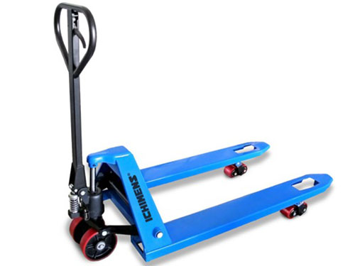 Xe nâng thấp Ichimens XT 540-800