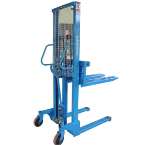 Xe nâng cao Ichimens XC 59-10