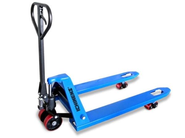 Xe nâng thấp Ichimens XT 540-1150