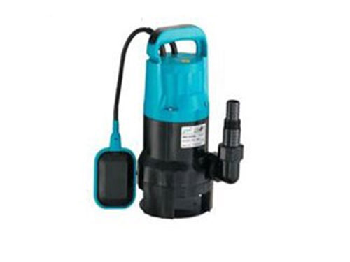 Bơm chìm nhựa Lepono AKS-40PA