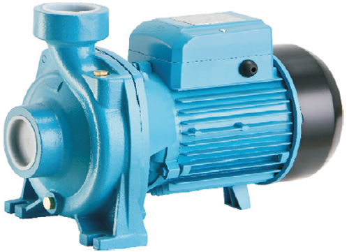 Bơm lưu lượng tưới tiêu Lepono ACM150B4