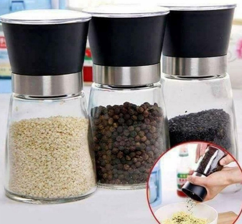 Dụng cụ xay tiêu bằng tay