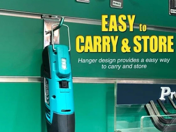Máy mài thẳng Pros'kit PT-5206U