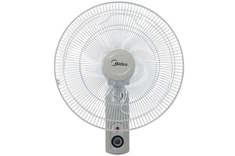 Quạt treo tường Midea FW40-15VFR