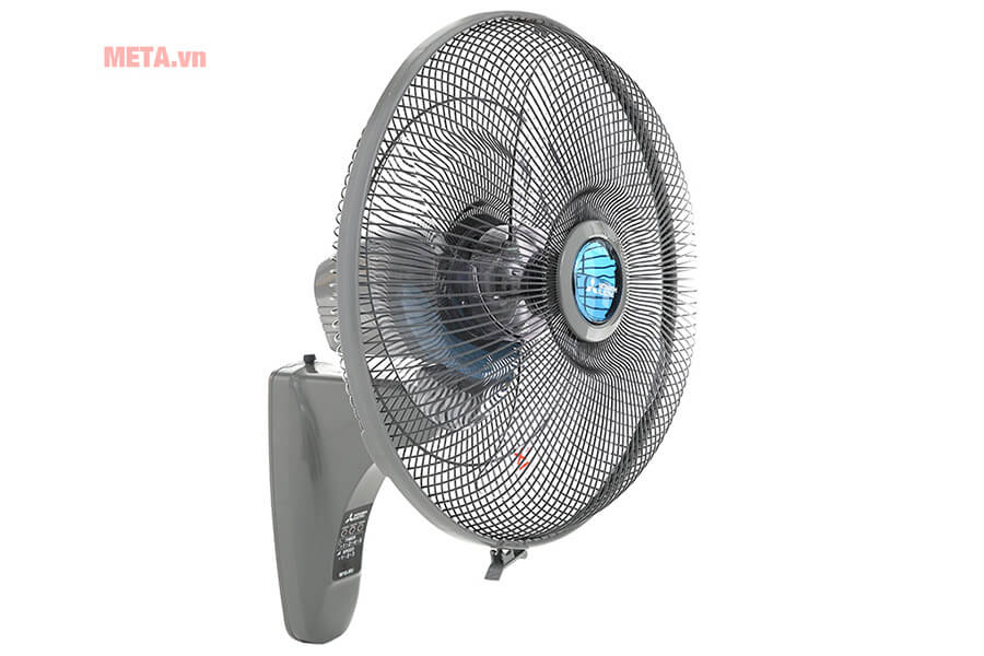 Quạt treo tường Mitsubishi W16RA (W16RV)