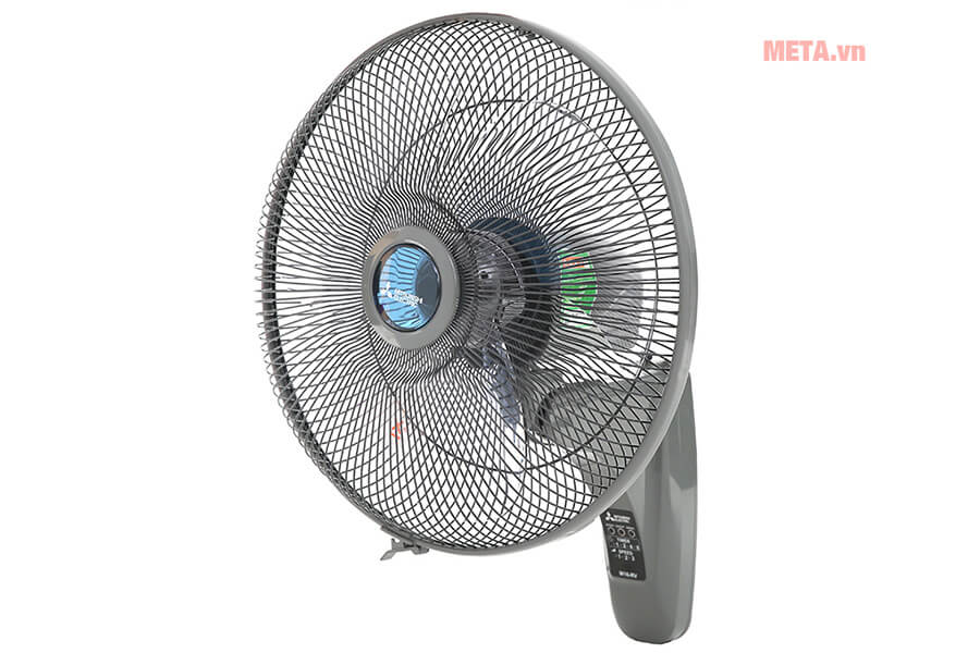 Quạt treo tường Mitsubishi W16RA (W16RV)