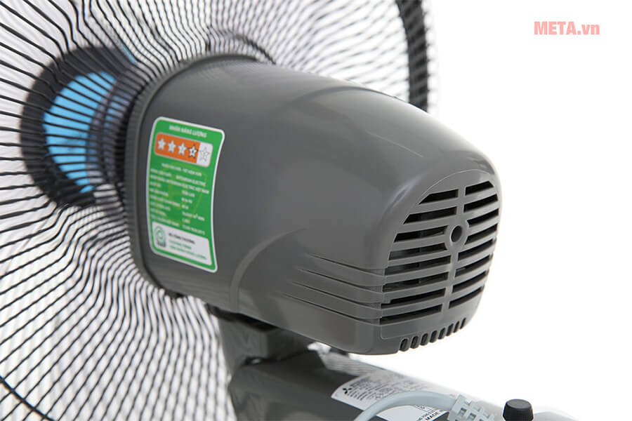 Quạt treo tường Mitsubishi W16RA (W16RV)