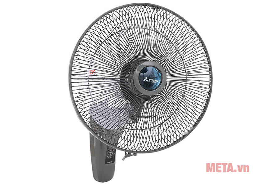 Quạt treo tường Mitsubishi W16RA (W16RV)