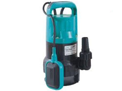 Bơm chìm nhựa Lepono AKS - 40P