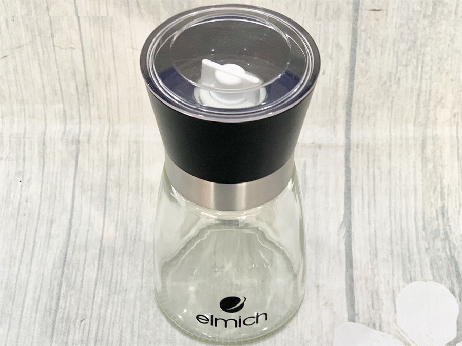 Lọ xay tiêu Elmich