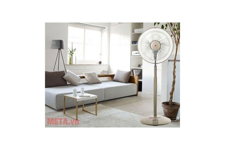 Quạt lửng KDK N30NH