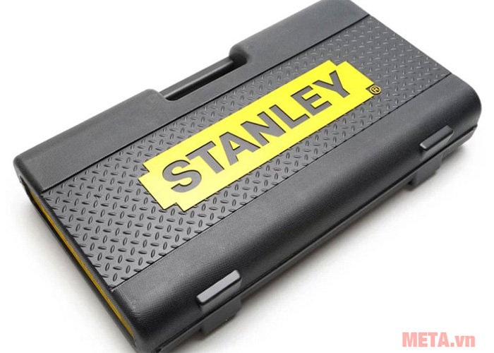 Bộ tuýp 25 chi tiết Stanley 86-589 1/2 inch