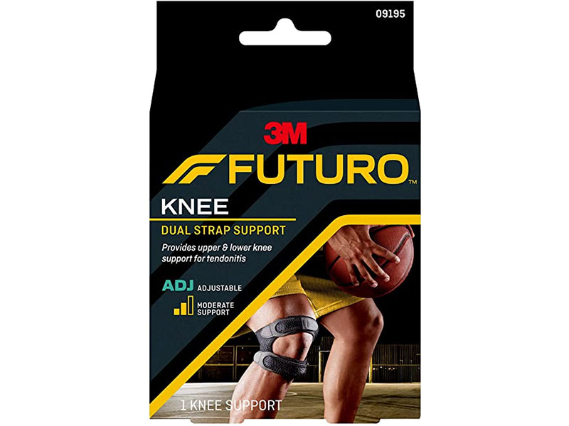 Dây đeo kép hỗ trợ đầu gối 09195ENR Futuro