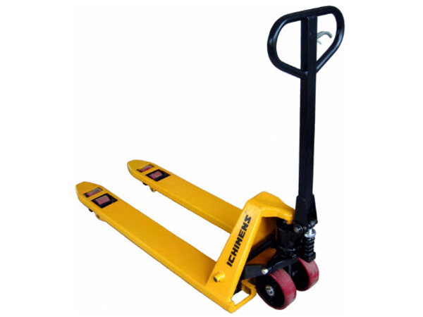 Xe nâng thấp Ichimens XT 680 - 1400
