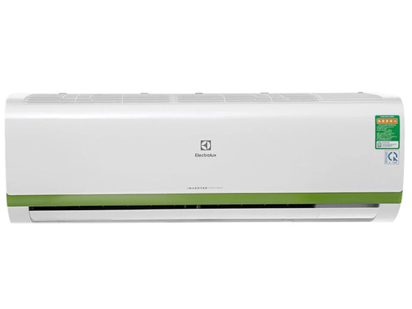 Điều hòa Electrolux 1 chiều Inverter 9000BTU ESV09CRR-C7