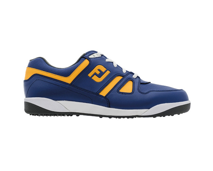 Giày golf nam FootJoy Greenjoy Spikeless 45171