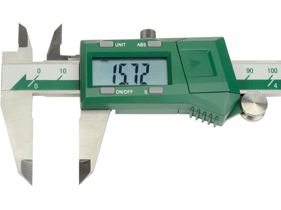 Thước cặp điện tử chống thấm nước Insize 1102-150