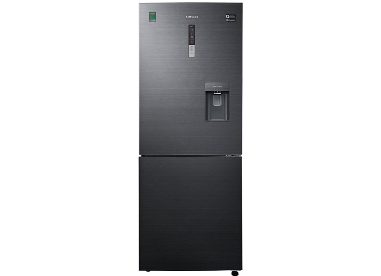 Tủ lạnh Samsung 458 Lít, Digital Inverter RL4364SBABS/SV