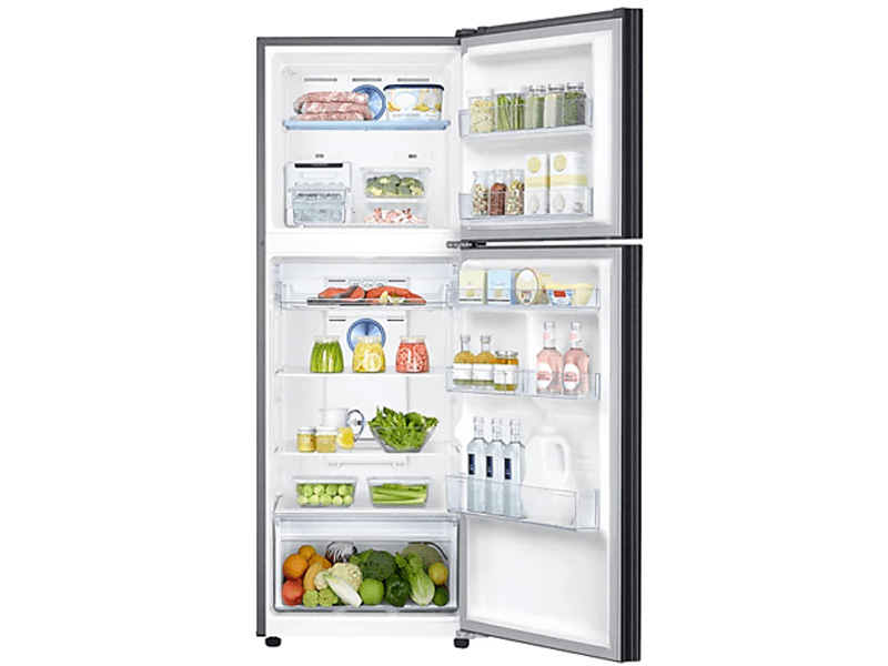 Tủ lạnh Samsung RT29K5532BU/SV có dung tích lớn