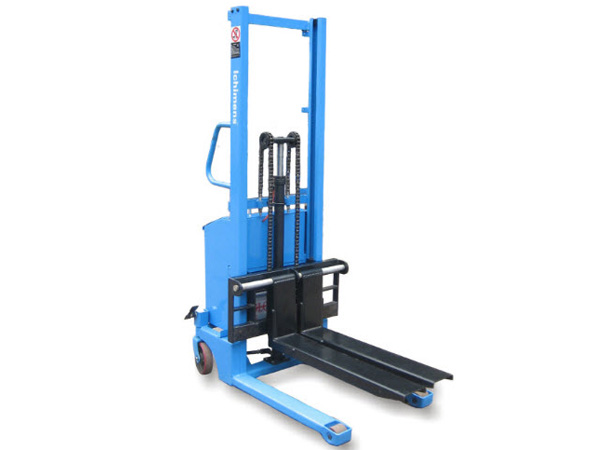 Xe nâng cao điện Ichimens XCE 59-10