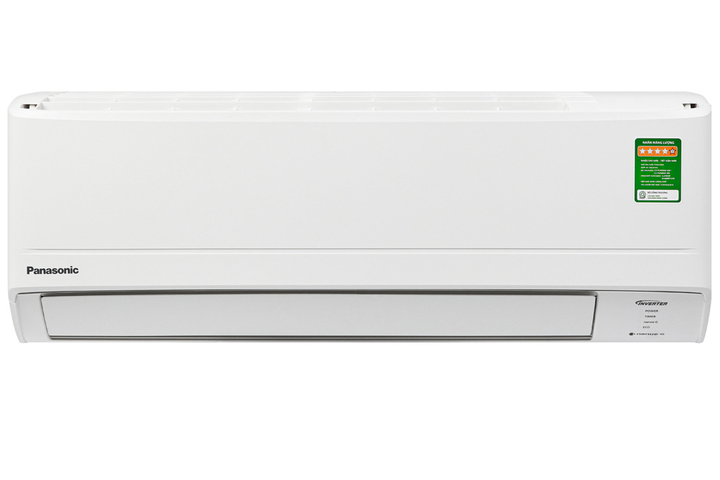 Điều hòa 1 chiều Inverter 12000BTU Panasonic CS-PU12WKH-8M