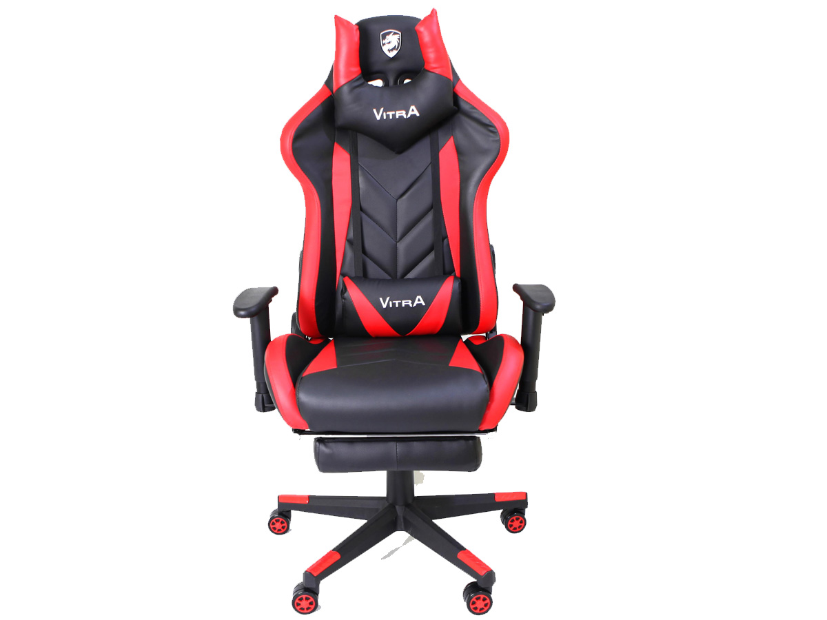 Ghế game Vitra Xracing X200 Plus