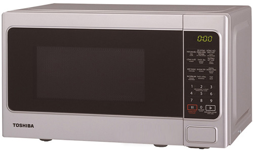 Lò vi sóng Toshiba ER- SGS20(S)VN