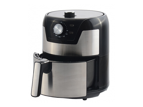 Nồi chiên không dầu Yakyo TP-370 3,7 lít