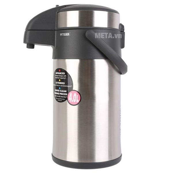 Phích giữ nhiệt Tiger MAA-A402 4 lít