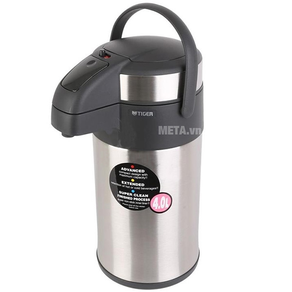 Phích giữ nhiệt Tiger MAA-A402 4 lít