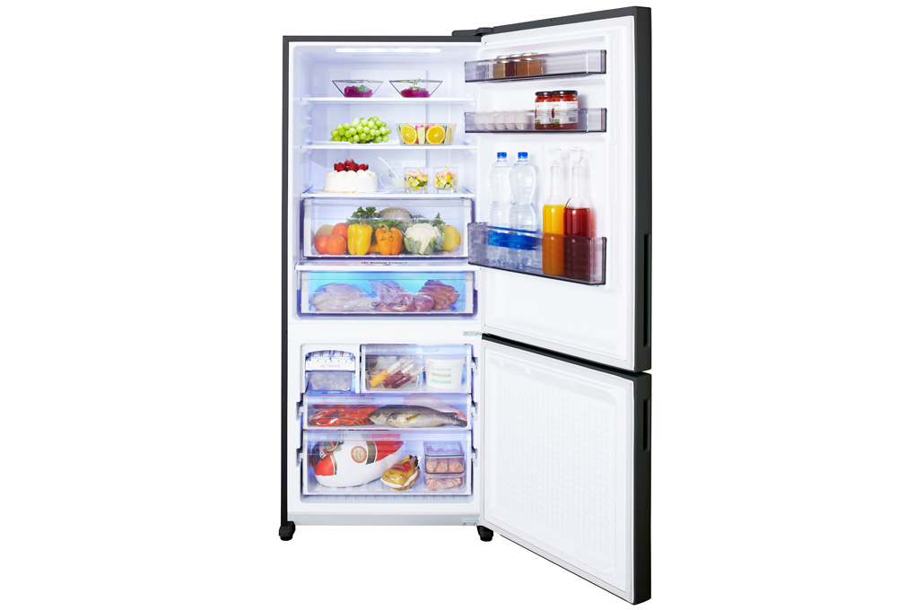 Tủ lạnh Panasonic NR-BX410GKVN