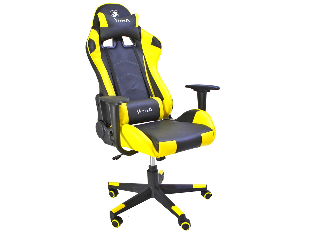 Ghế game Vitra Xracing X100