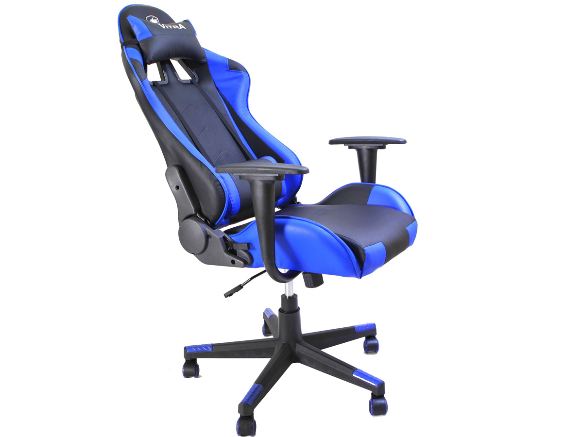 ghế chơi game Vitra