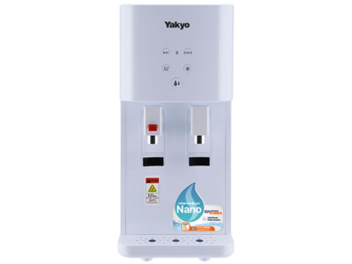 Máy lọc nước Nano