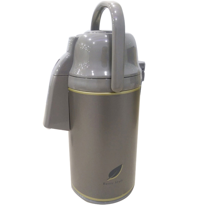 Bình thủy bơm Zojirushi VRKE-30N - 3 lít - Hàng thanh lý