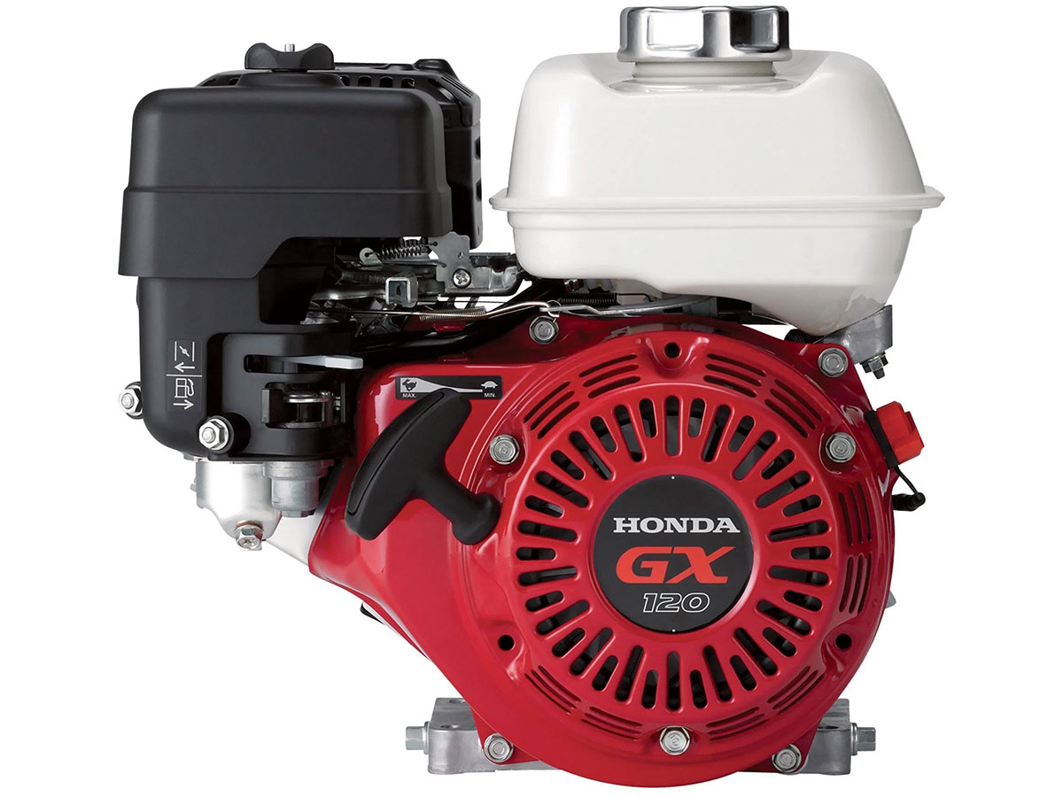 Đầu nổ Honda GX120T2