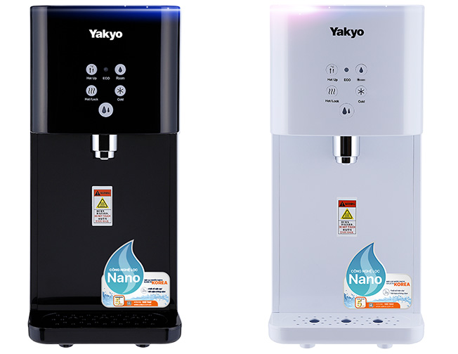 Máy lọc nước Yakyo TP-220AK