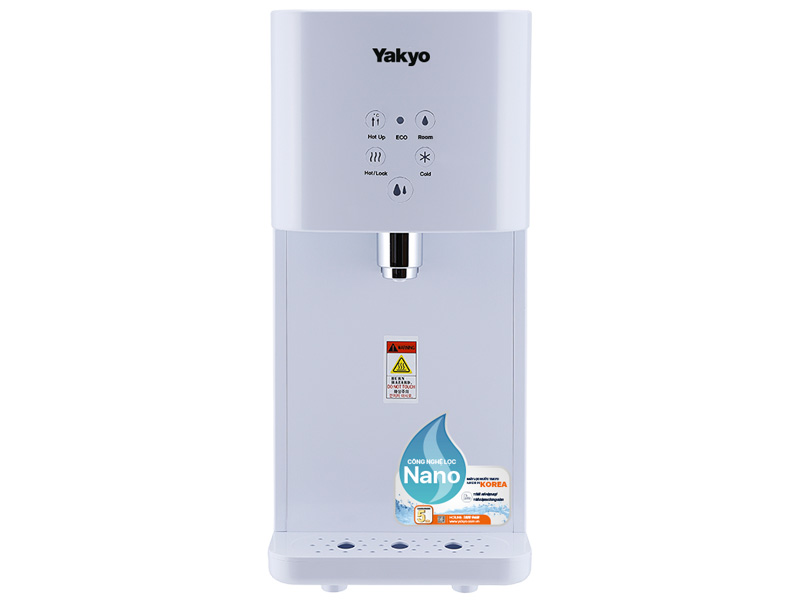 Máy lọc nước Yakyo TP-220AK