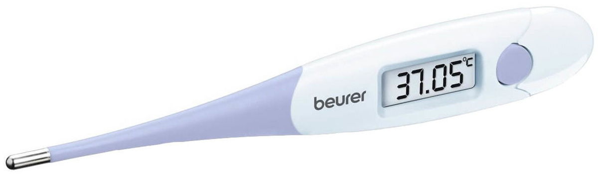 Nhiệt kế điện tử Beurer OT20