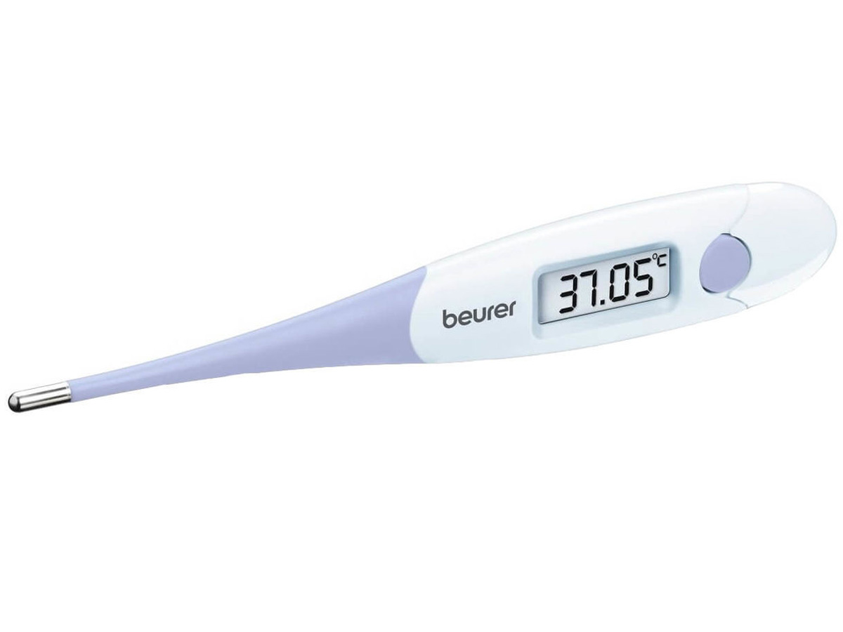 Nhiệt kế theo dõi chu kỳ rụng trứng Beurer OT20