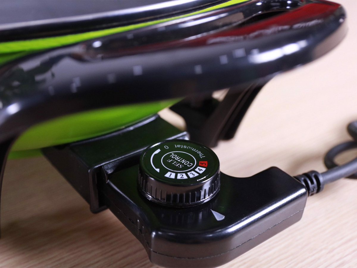 Nồi lẩu điện Mishio MK-219