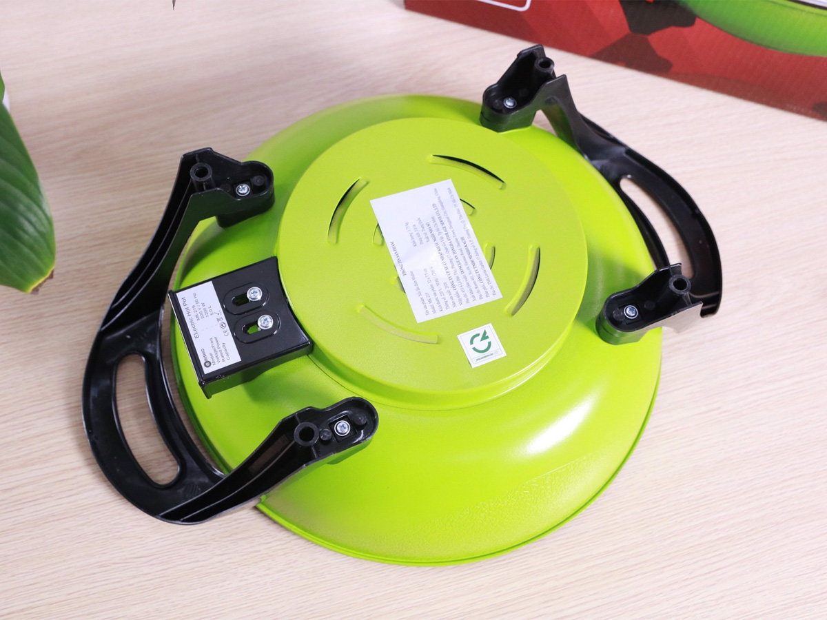 Nồi lẩu điện Mishio MK-219