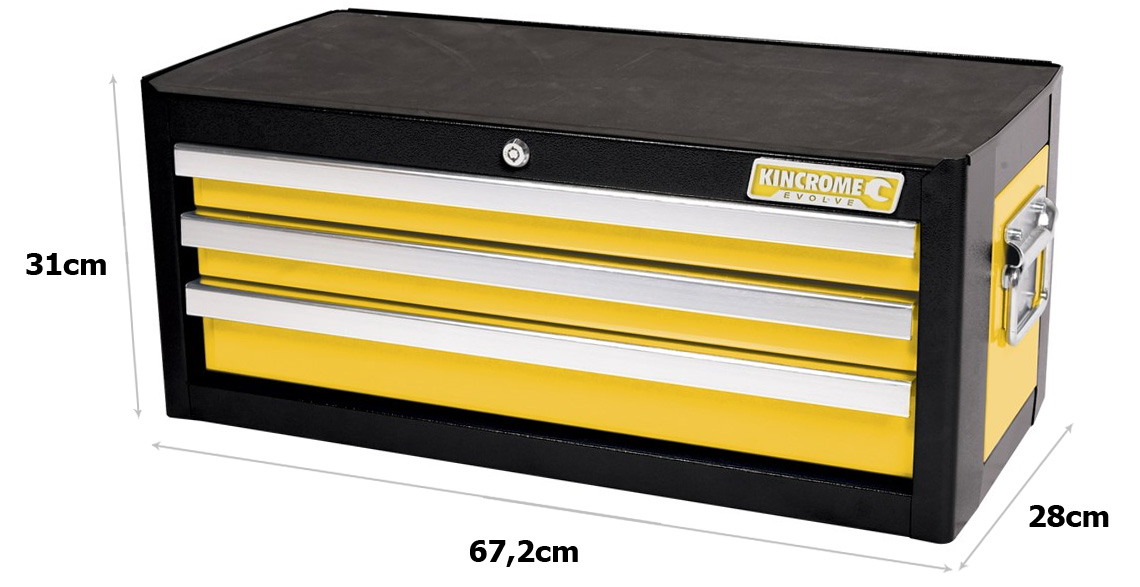 Kincrome K7653Y