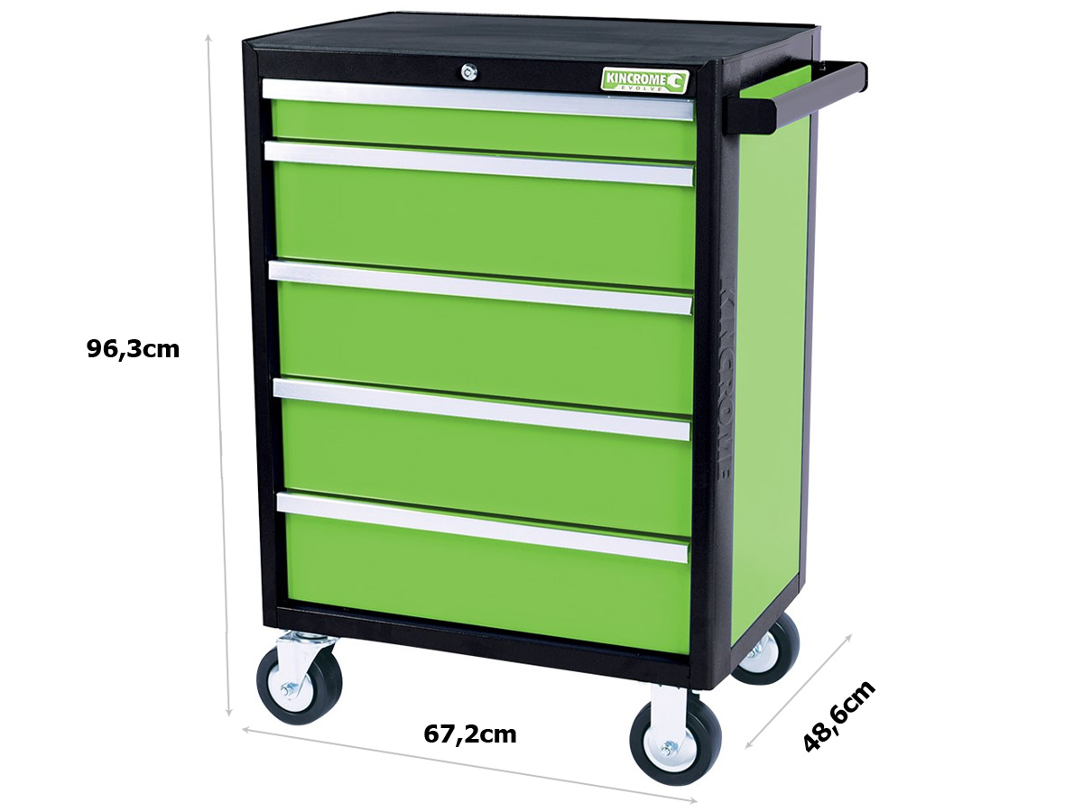 Kincrome K7655G