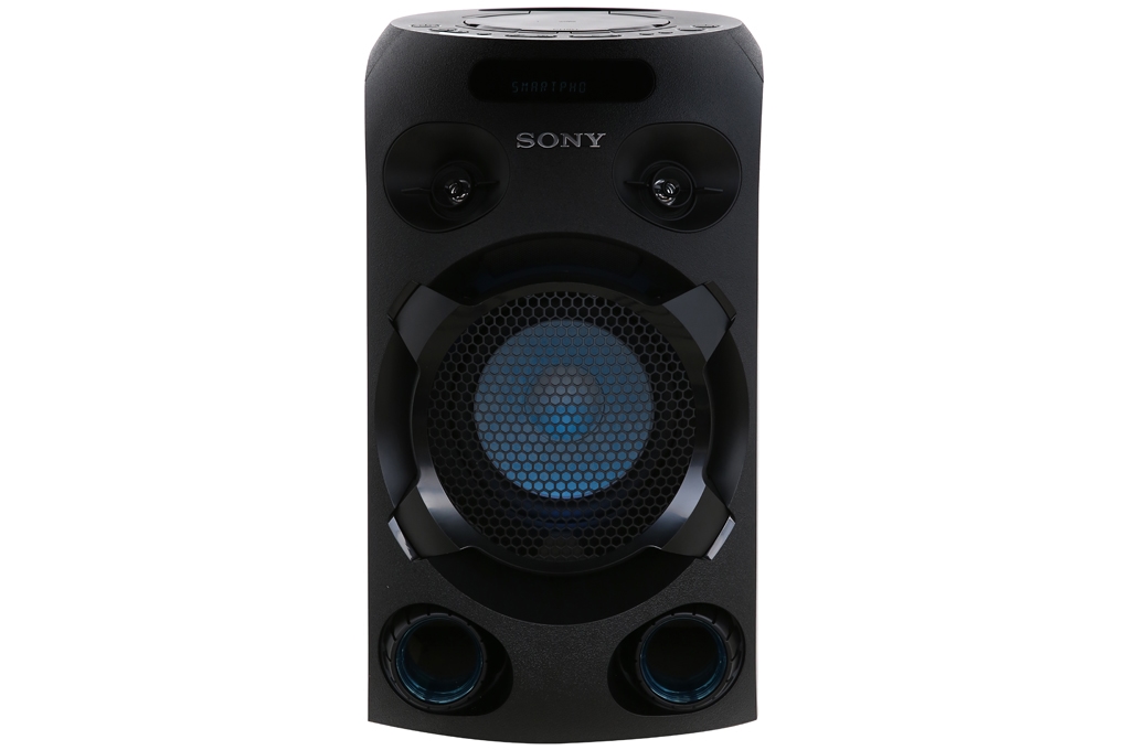 Dàn âm thanh Hifi Sony MHC-V02