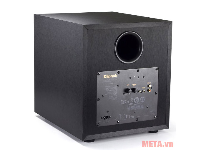 Loa Klipsch Reference R-10SWi