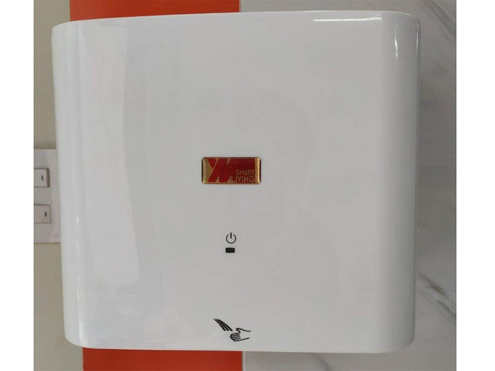 Máy sấy tay Smartliving YM202