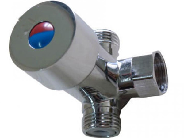 Van nước trộn nóng lạnh