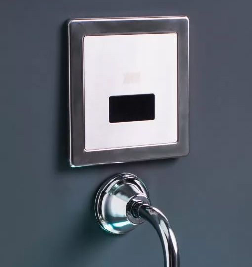 Van xả cảm ứng  